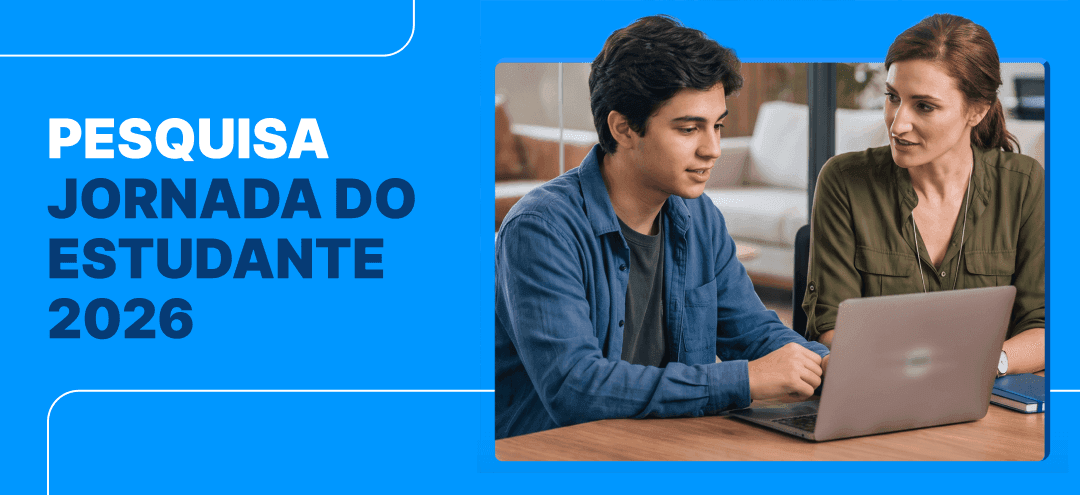 O que os estudantes esperam do  mercado de trabalho? 