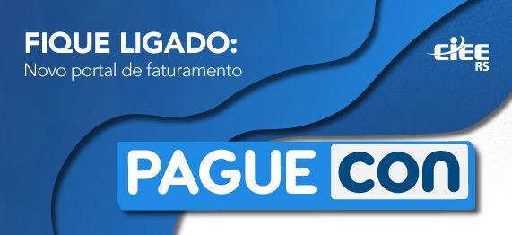Fique ligado: Novo portal de faturamento