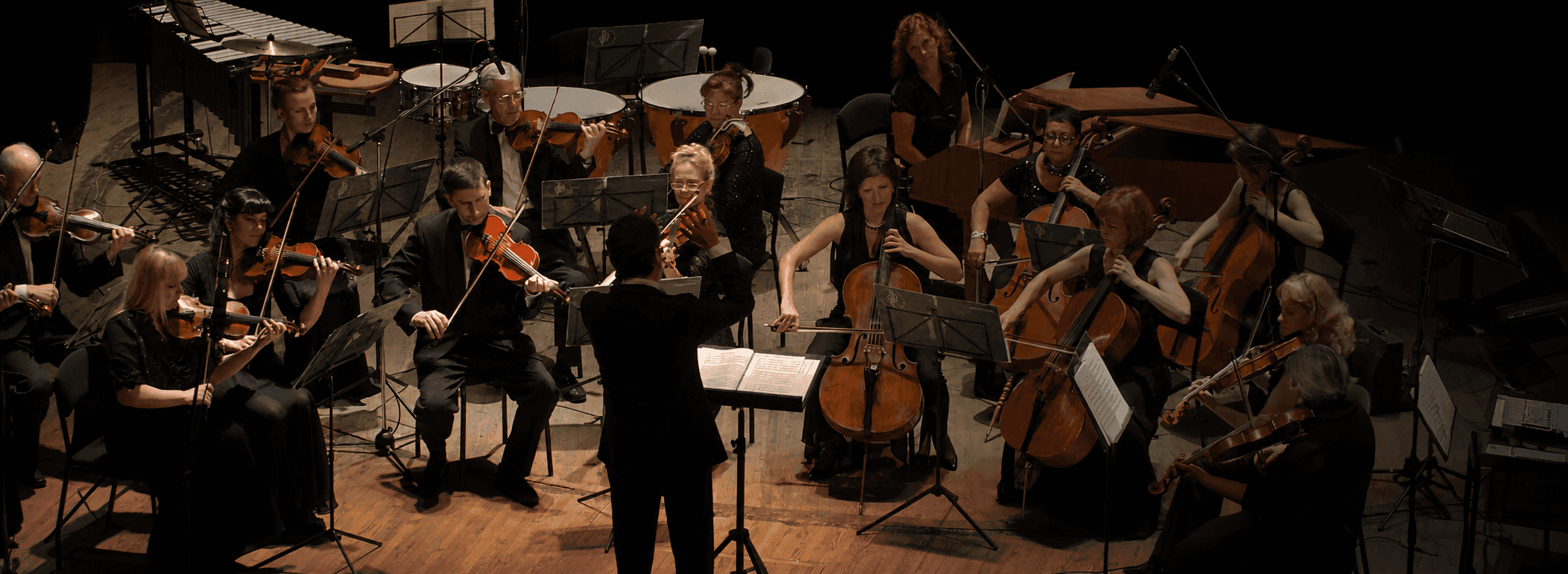 CIEE-RS abre inscrições para projeto gratuito da Orquestra Jazz Sinfônica e Coral Jovem