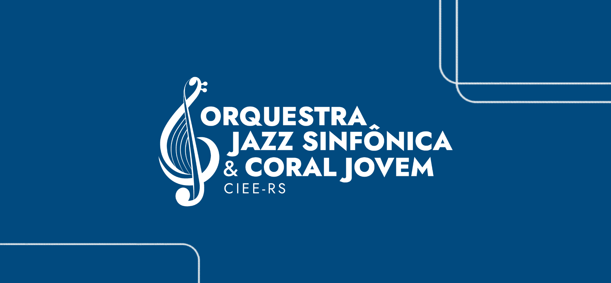 Conheça os jovens selecionados para a  Orquestra Jazz Sinfônica e o Coral Jovem do  CIEE-RS