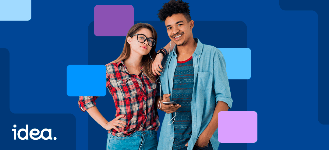 Futuro preocupa 89,7% dos jovens aprendizes, revela pesquisa do CIEE-RS